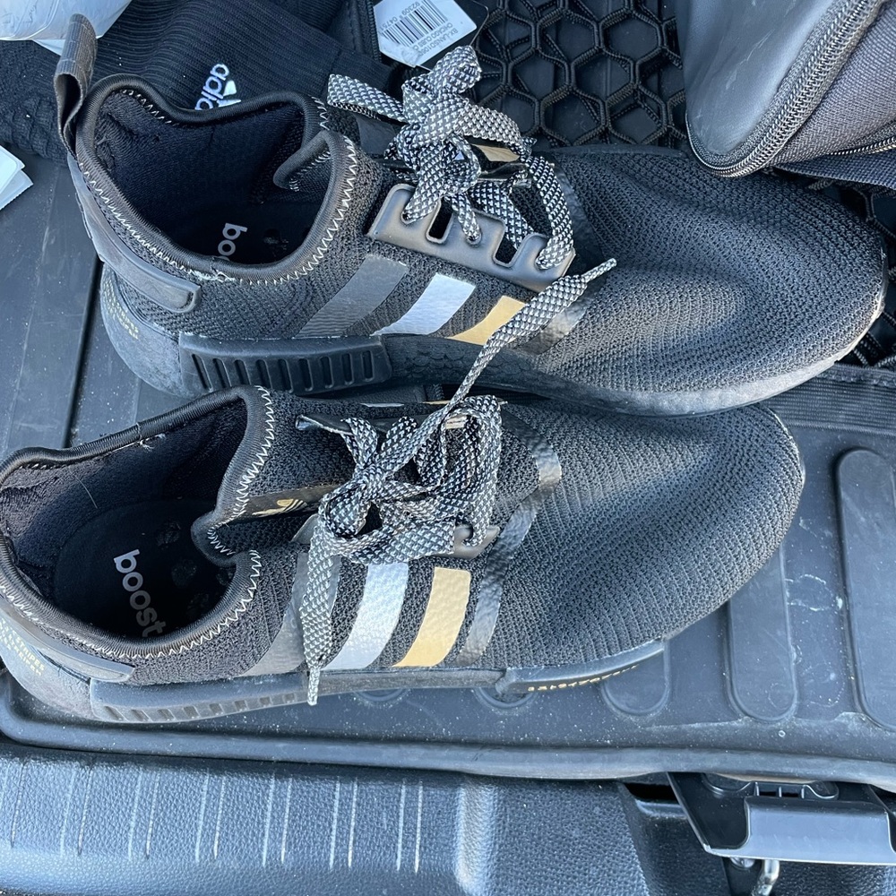 adidas NMD